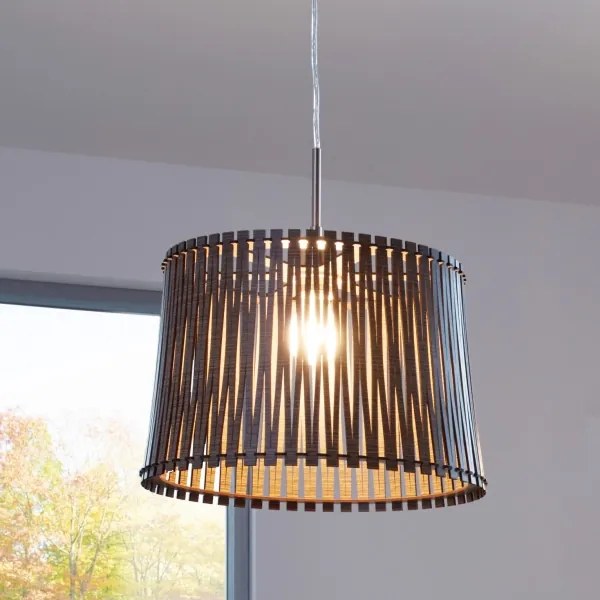 Eglo 96199 - Csillár SENDERO 1xE27/60W/230V