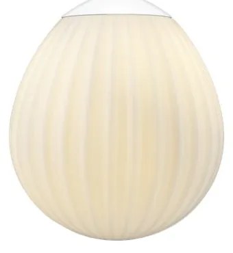 Fehér lámpabúra ø 21 cm Around the World Mini – UMAGE