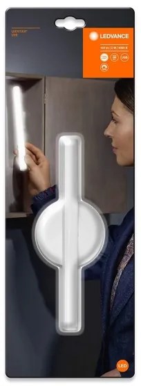 Ledvance - LED Dimmelhető tükörvilágítás LEDSTIXX LED/2W/Li-Ion IP44 CRI 90