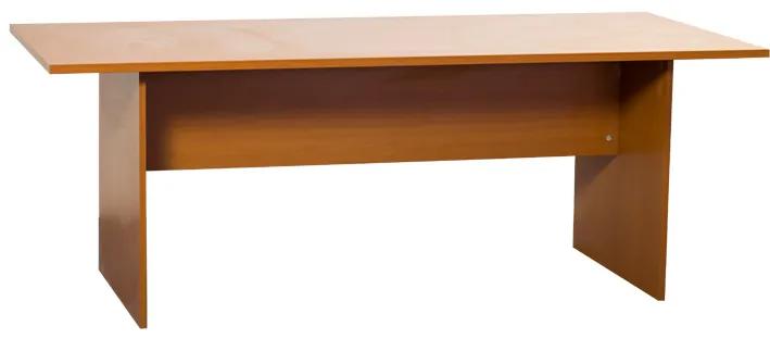 ALB-Corso COAT205 tárgyalóasztal (205 cm)