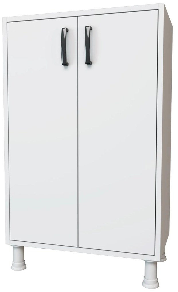 Szekrény Mitevu 1 (fehér) . 1094224