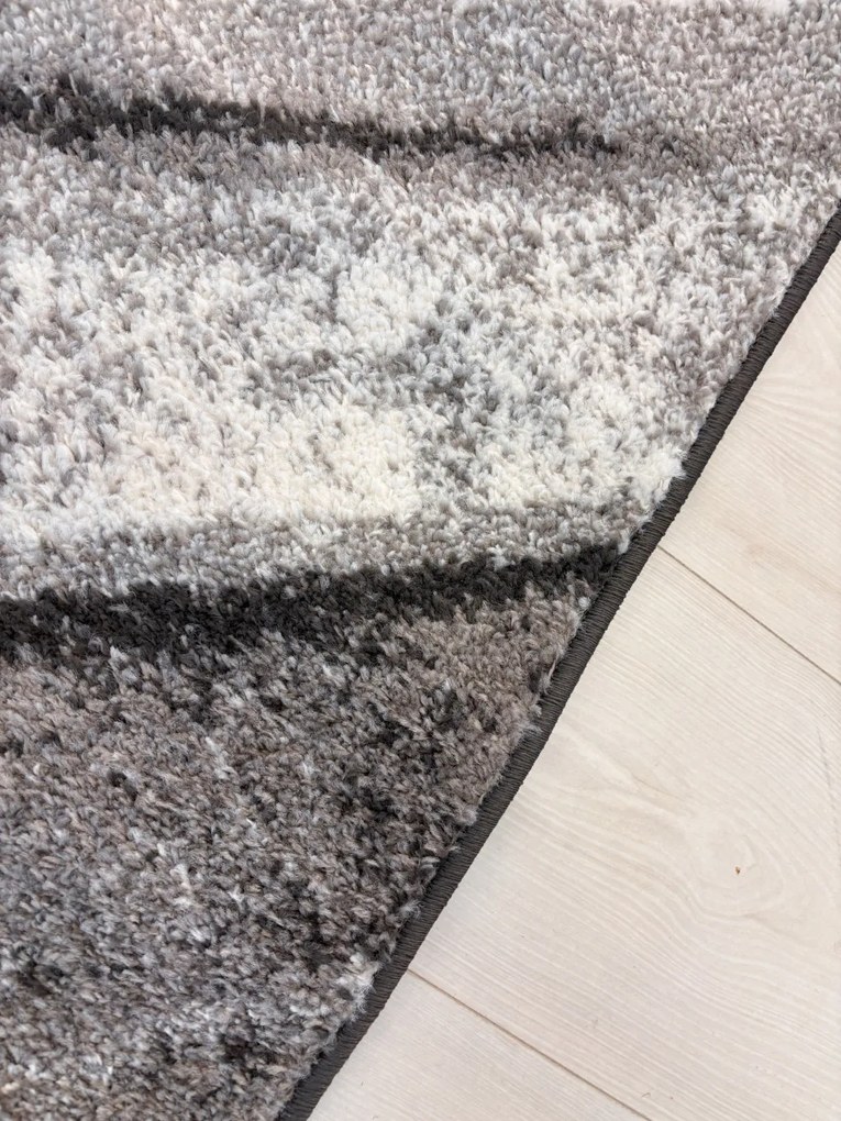 Verona 7 Grey (Szürke) 60x220 cm