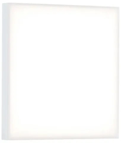 Paulmann 79820 - LED/12W Dimmelhető mennyezeti lámpa VELORA 230V