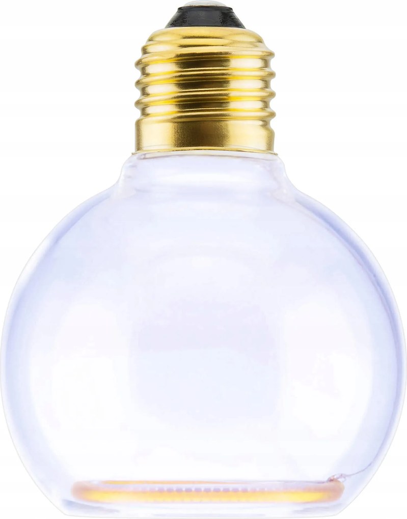 Segula 55005 Led Lebegő Gömb 80 átlátszó E27 4 W (21 W) 240 Lm 2200 K