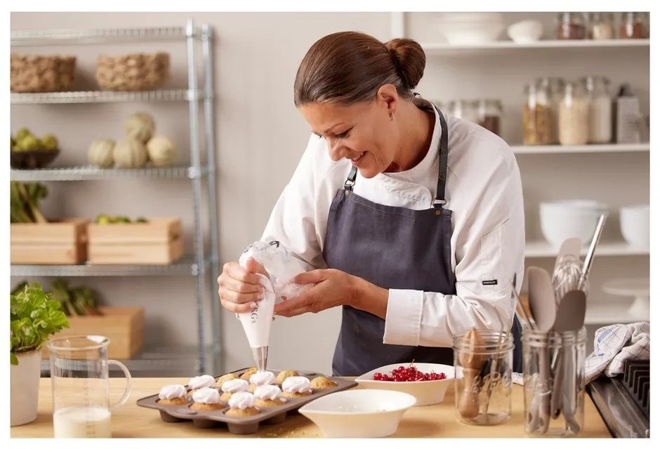 Díszítő zacskó szett 50 db-os – Blomsterbergs