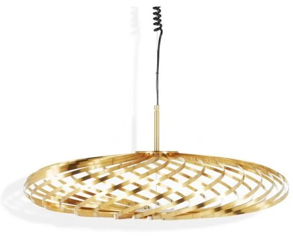 TOM DIXON SPP04BEU SPRING Modern Led Függesztett Lámpa LED IP20