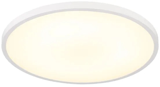 Globo 41566-20W - LED mennyezeti lámpa NIELSEN LED/20W/230V 4000K átm. 30 cm fehér