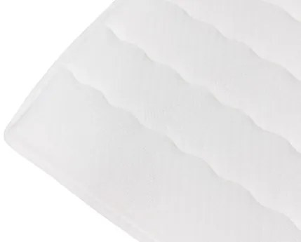 Franciaágy Boxspring Sebastian -1 (180x200) (Rico 20). 1059696