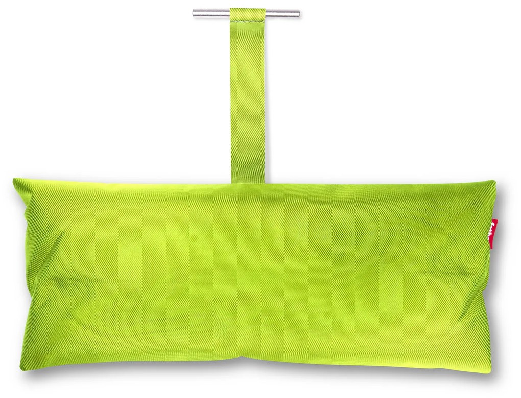 Fatboy "Headdemock" függőágy párna, 12 változat - Fatboy® Szín: lime zöld