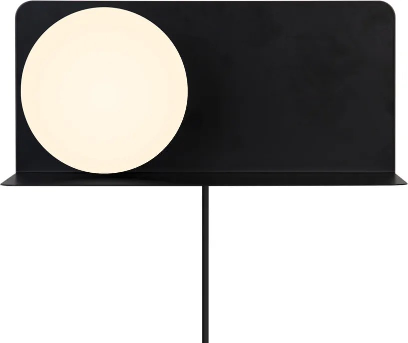 Nordlux LILIBETH 2312931003 Fali lámpa 1x25W/E14 IP20
