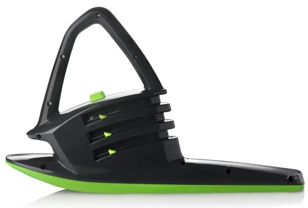 Gizmo Riders Skibob Skidrifter Skidrifter, misztikus zöld