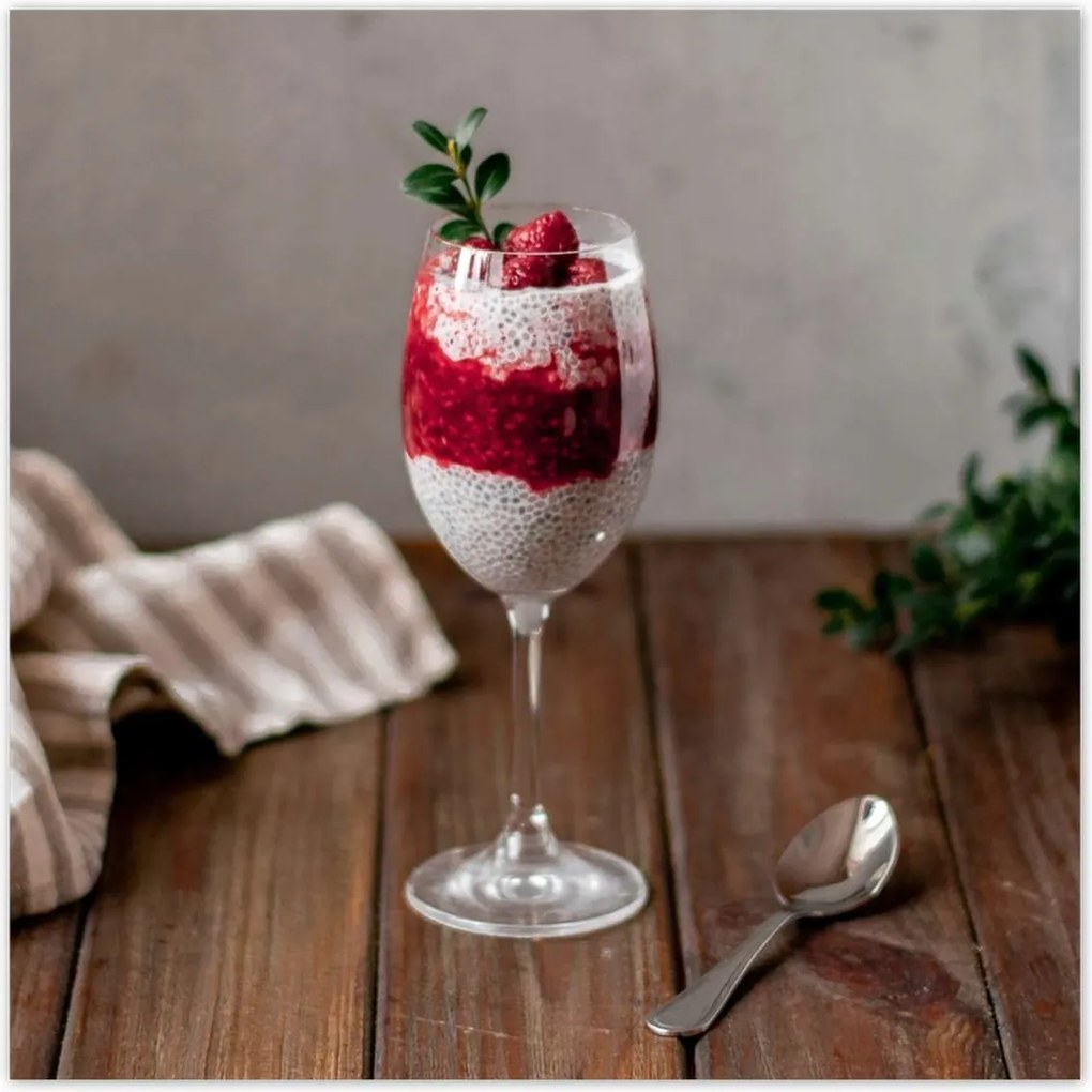 Poszterek 140x140 Konyhai poszter Forradalmak