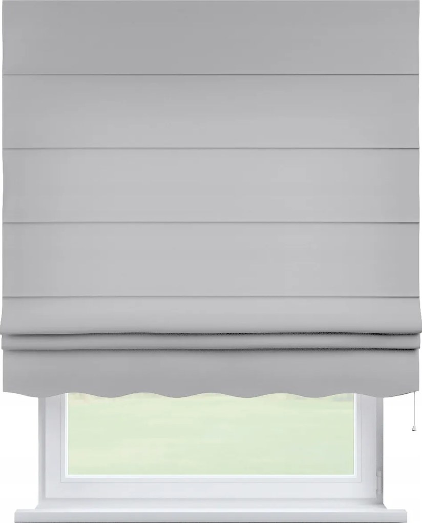 Kész római roló Firenze 110x150cm fekete