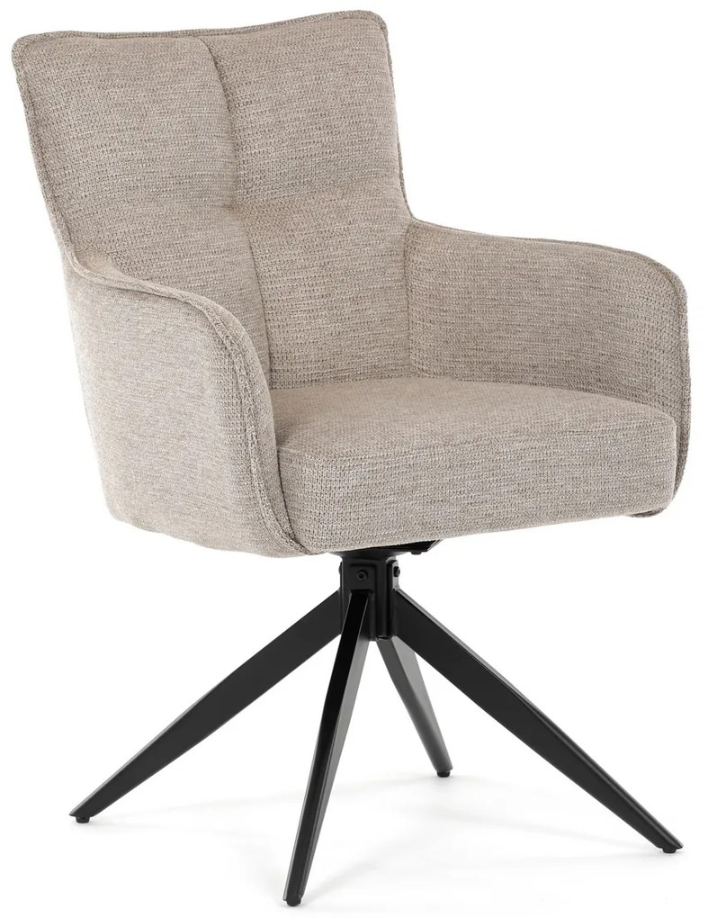 Étkezőszék-készlet visszahúzható mechanizmussalDCH-P3170 LAN2, 2 db
