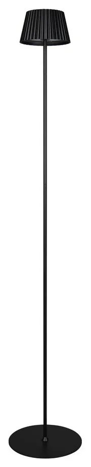 Dimmelhető kültéri lámpa ø 13,5 cm Suarez – Trio