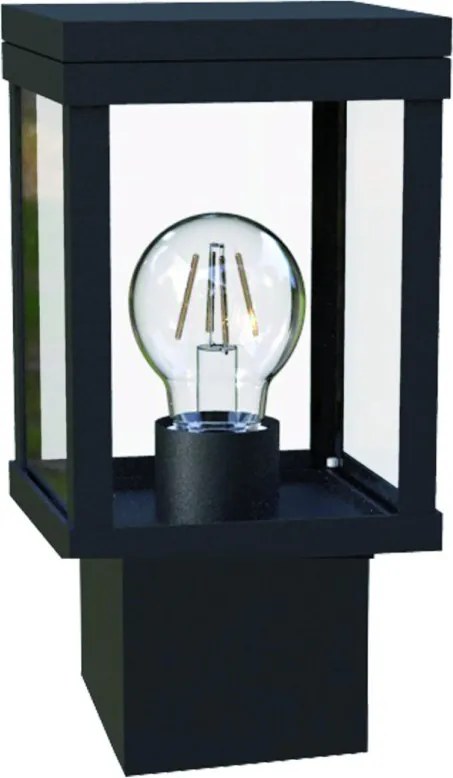 VIOKEF 4255000 KEROS Modern Kültéri Állólámpa E27 IP44