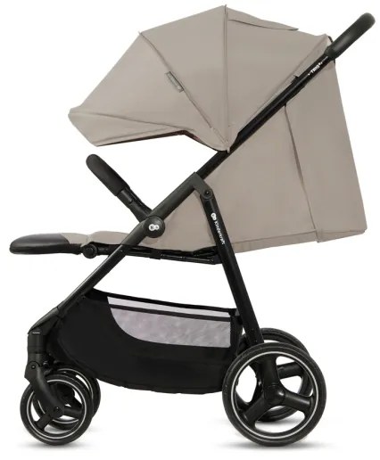 KINDERKRAFT - TRIG 3 sport babakocsi, Stone beige színben