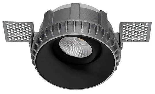 Brad álmennyezetbe süllyeszthető spotlámpa