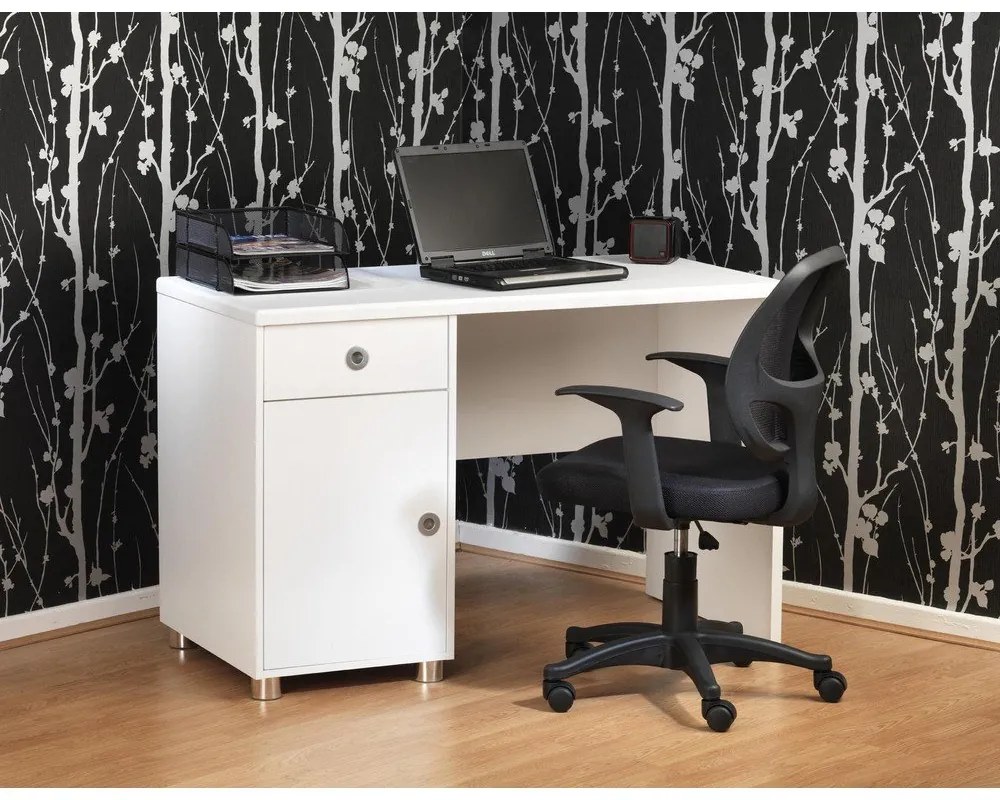 Fekete irodai szék Davis – Støraa