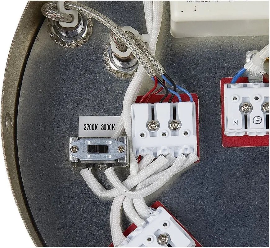 SLV 1005178 ONE Modern Led Függesztett Lámpa LED IP20