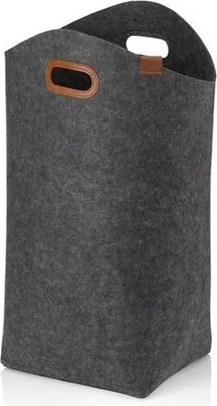 Kela Fay mosodai táska, sötét szürke