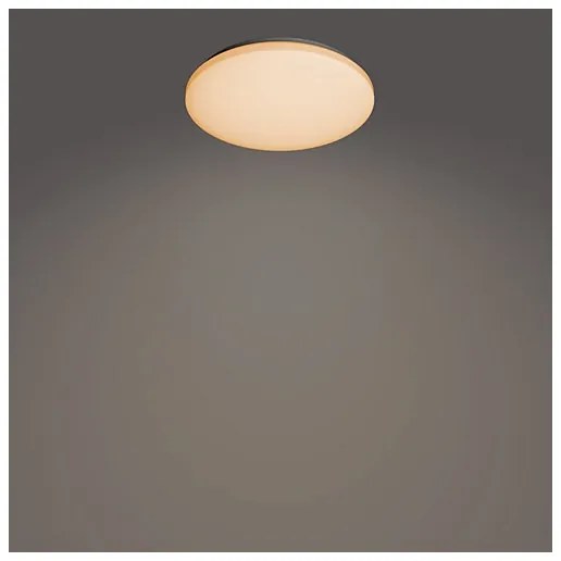 Philips IZSO LED 24W 230V állítható mennyezeti lámpa 2700-6500K + távirányító