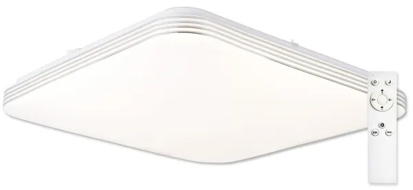 Top Light - LED dimmelhető mennyezeti lámpa LED/36W/230V 3000-6500K + DO