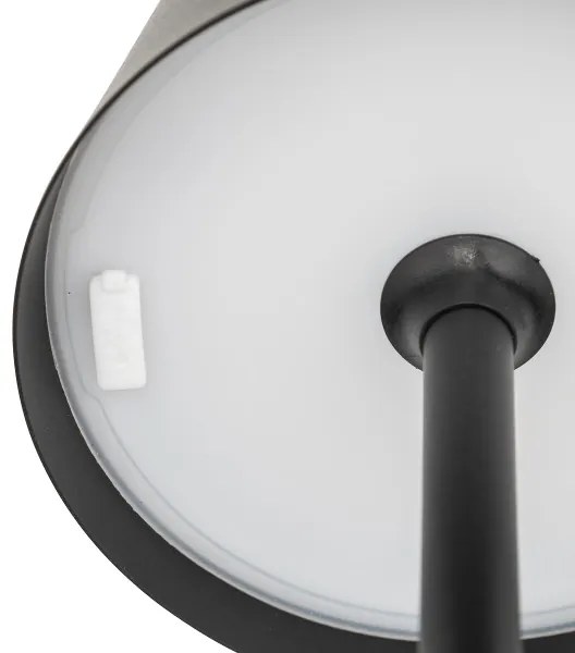 Atmosphera - CODY LED/5V IP44 kültéri tölthető asztali lámpa