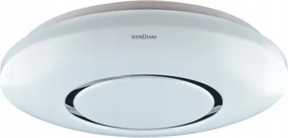 Fürdőszobai Lámpa Led 16W IP44 Fürdőszobai Plafon Dekoratív Gyűrű