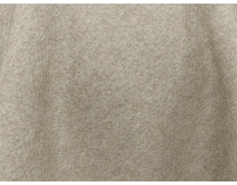 Bézs fotel Ipo – Makamii