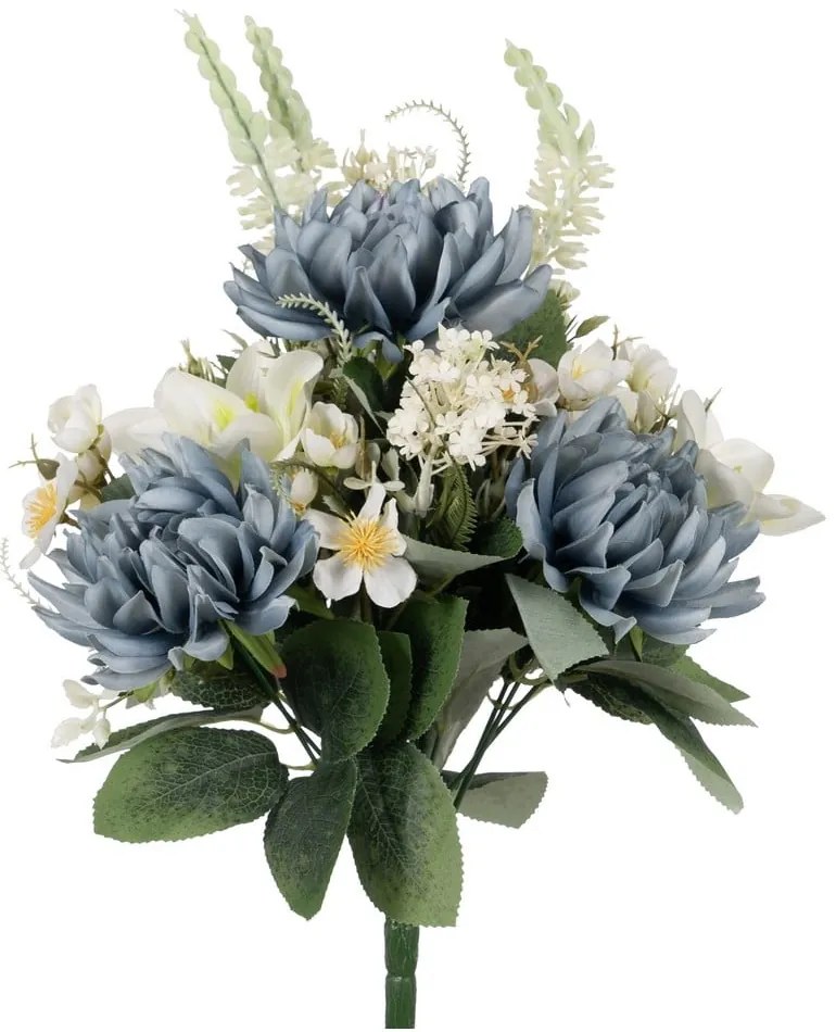 Művirág (magasság 48 cm) Azul – Ixia
