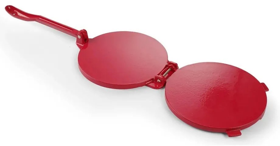 Piros tortilla prés - Hendi