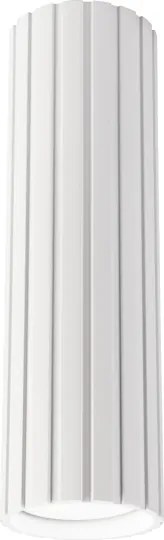 Brilagi - Spotlámpa CRISPINA 1xGU10/10W/230V 20 cm fehér