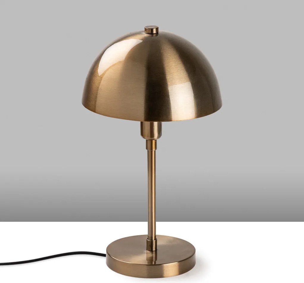 Togg fém éjjeli lámpa, Ø20 cm – TR892OPV2222