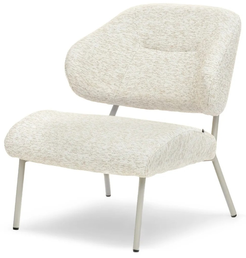 Fotel Estrida F (krém + szürke). 1110042