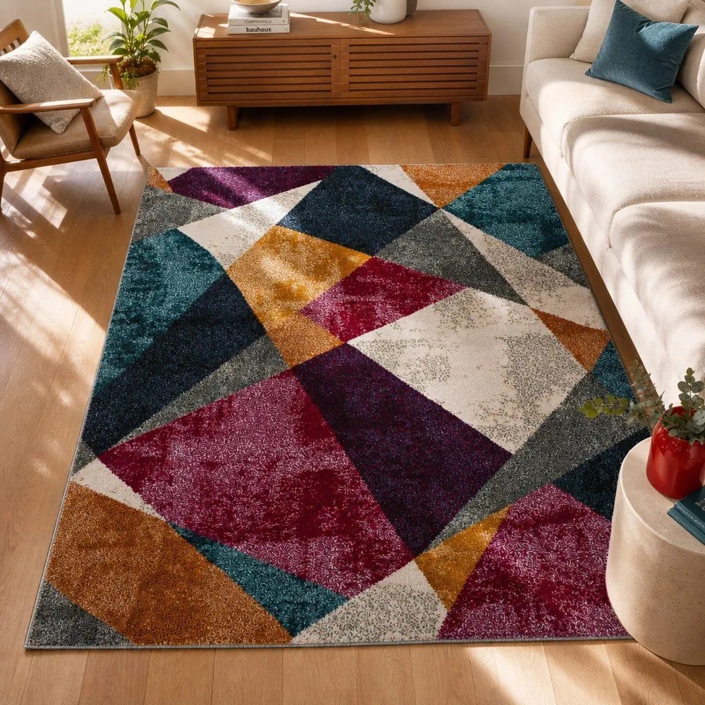 Pandora Luxuto szőnyeg, 160 x 230 cm - Universal