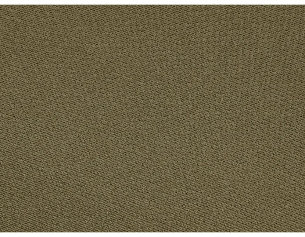 Zöld kinyitható kanapé 214 cm Ernest – Bobochic Paris