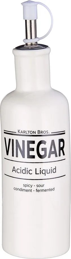 KARLTON BROS. ecettartó 240 ml