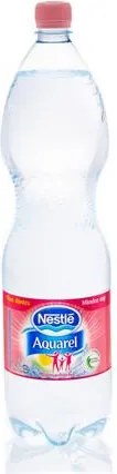 Ásványvíz, szénsavmentes, NESTLÉ AQUAREL, 1,5 l (KHI184V)