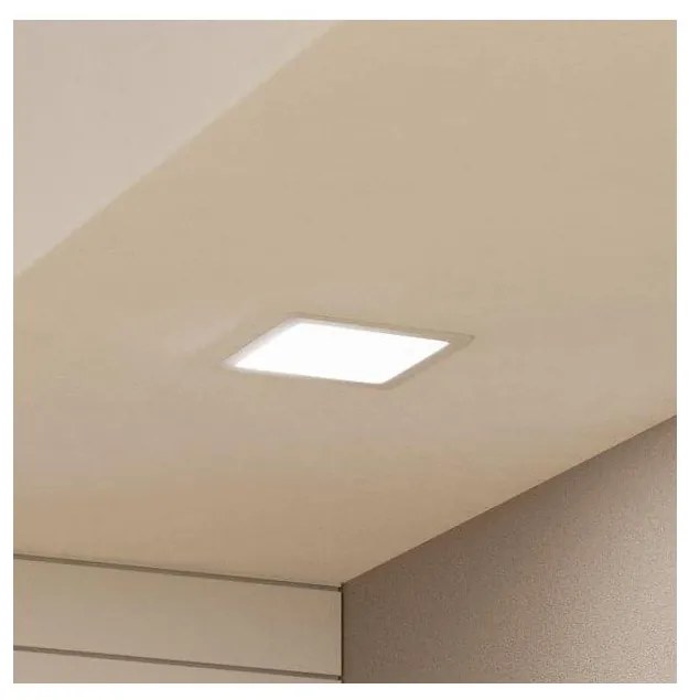 Eglo 99179 - LED beépíthető mennyezeti lámpa FUEVA 5 LED/10,5W/230V