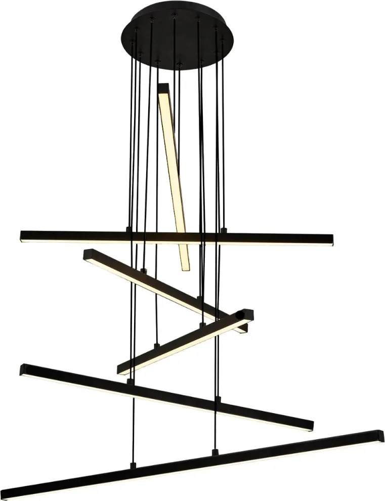 L1245 - Black