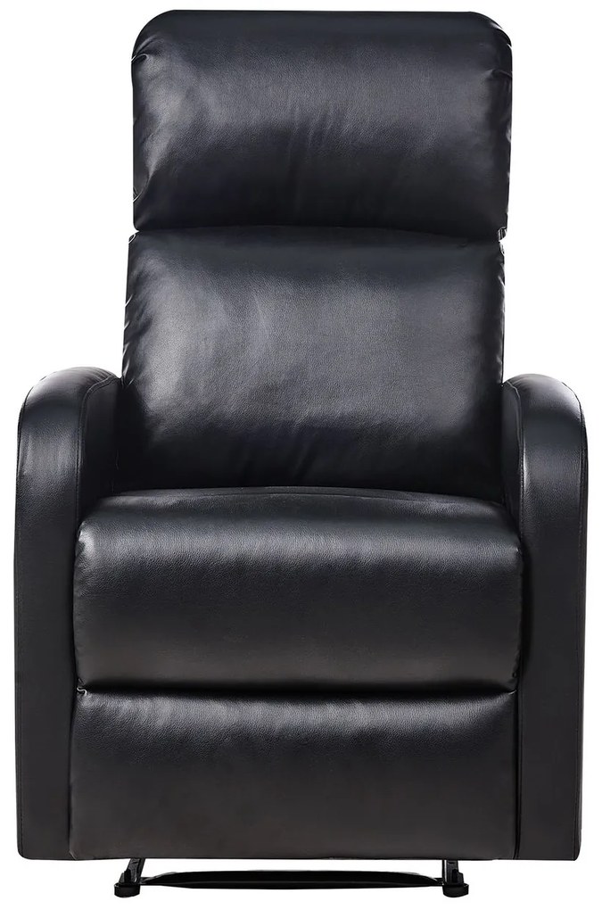 Relax fotel Virtudosa (fekete) . 1076500