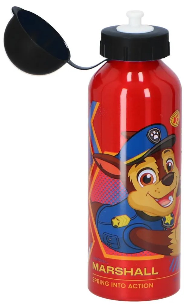 Mancs Őrjárat Action alumínium kulacs 500 ml