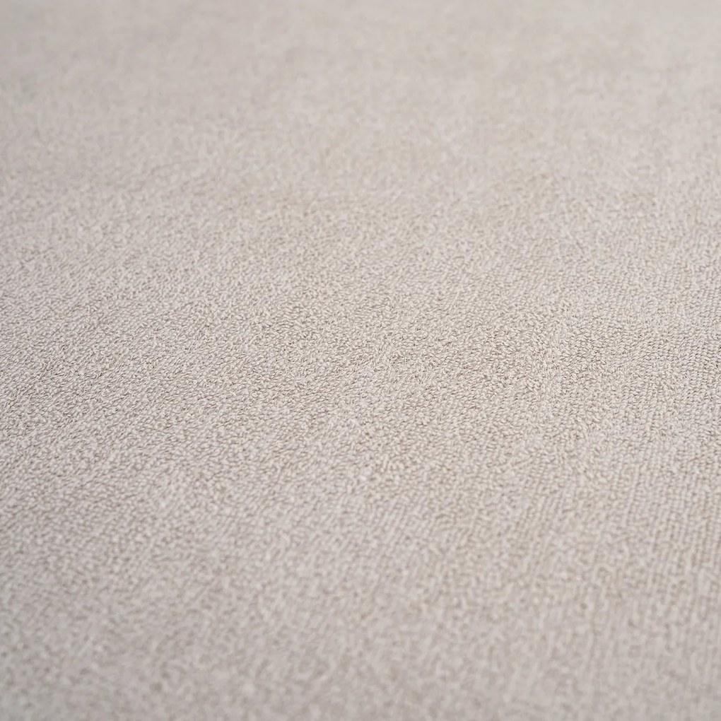 4Home frottír lepedő szürke, 160 x 200 cm