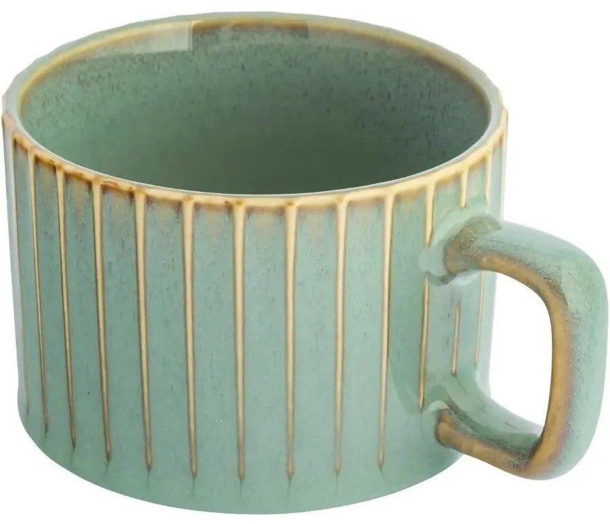 Altom 2 db Reactive Sage csésze szett 220 ml