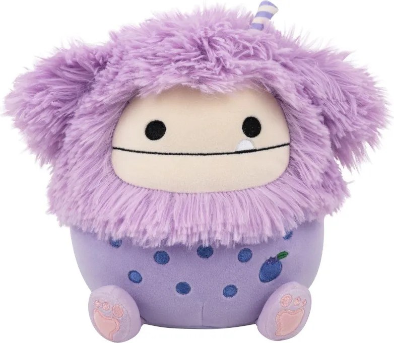 Plüssjáték Bigfoot Dilka – SQUISHMALLOWS