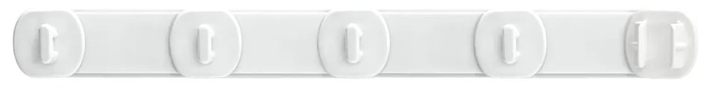 Tescoma ProfiMATE függesztő lista, 4 horoggal és fogantyúval, L