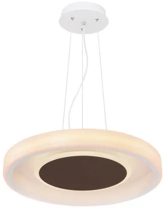 GLOBO 48398-40H GOFFI Modern Led Függesztett Lámpa IP20
