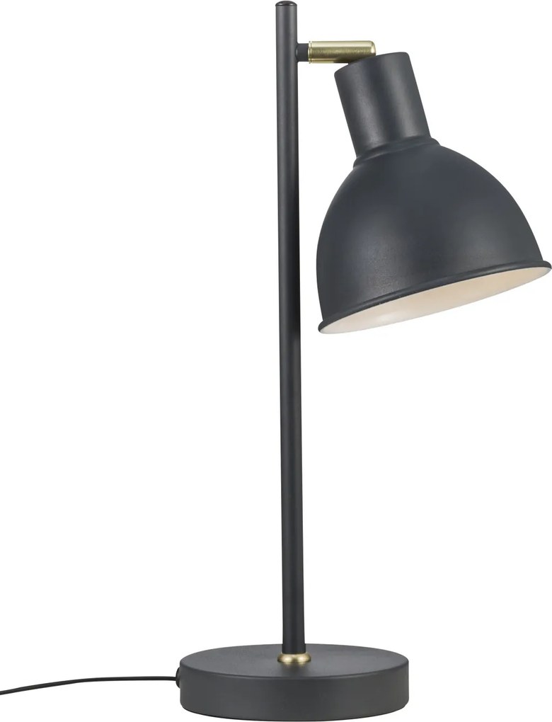 Nordlux POP RU 48745011 Asztali lámpa 1x15W/E27 2200K 200LM IP20