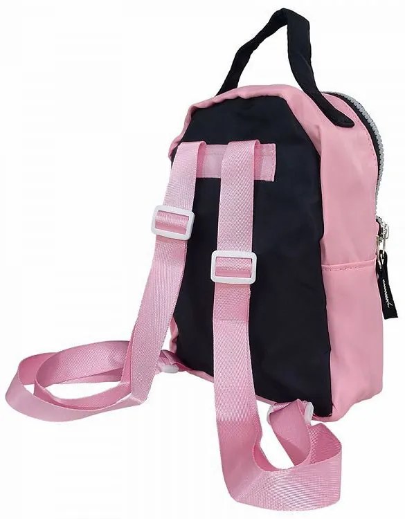 Hello Kitty Kuromi hátizsák, táska 23 cm